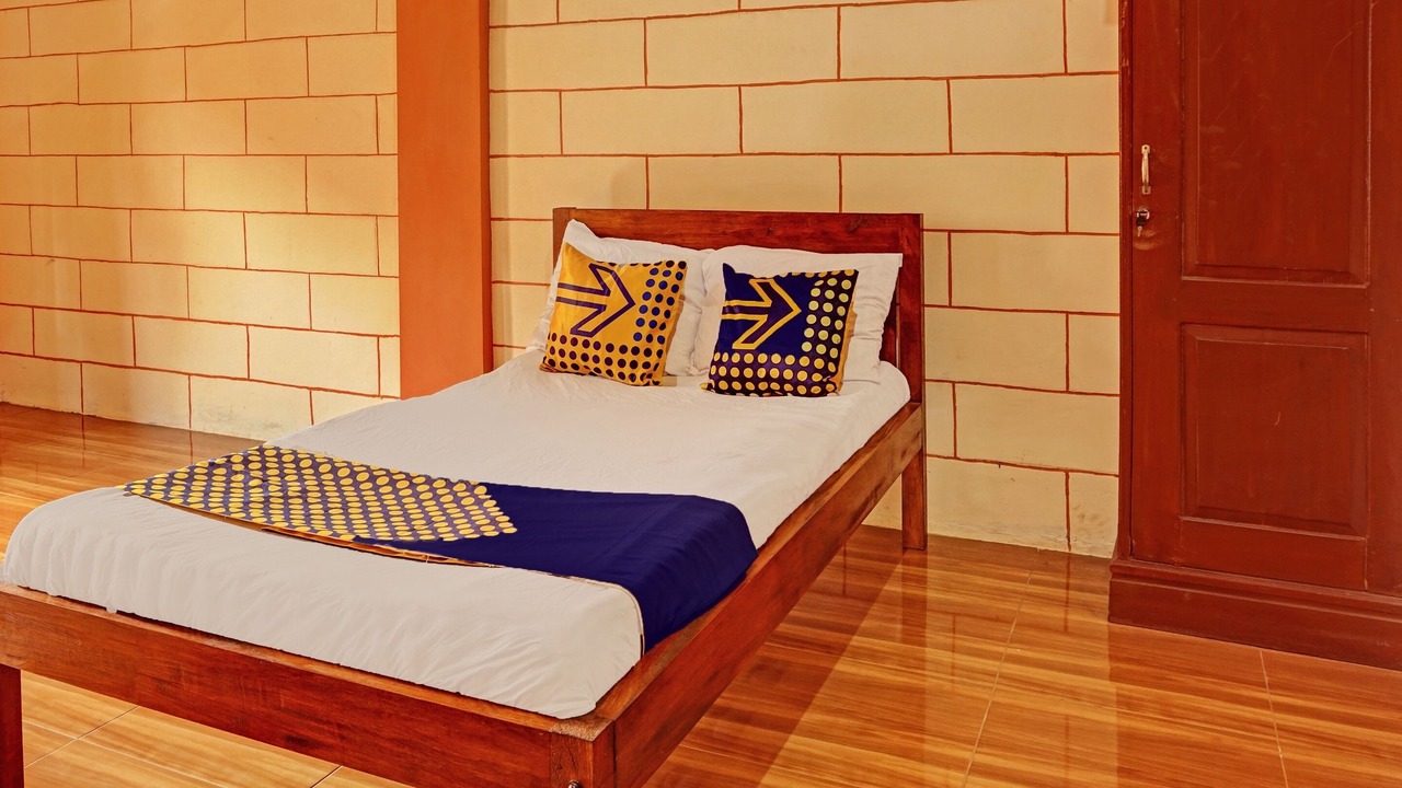 Photo of Bedroom in Kepanjen