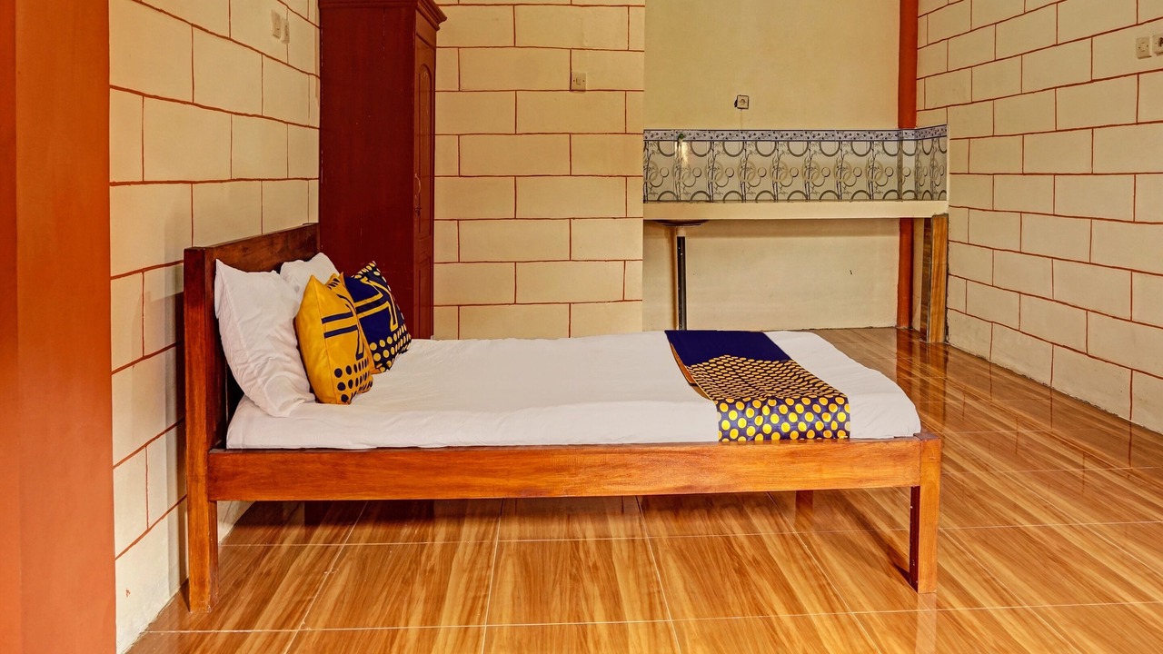 Photo of Bedroom in Kepanjen