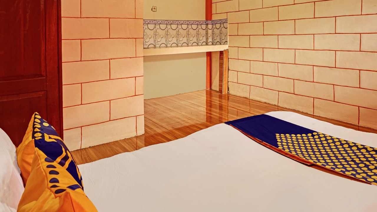 Photo of Bedroom in Kepanjen