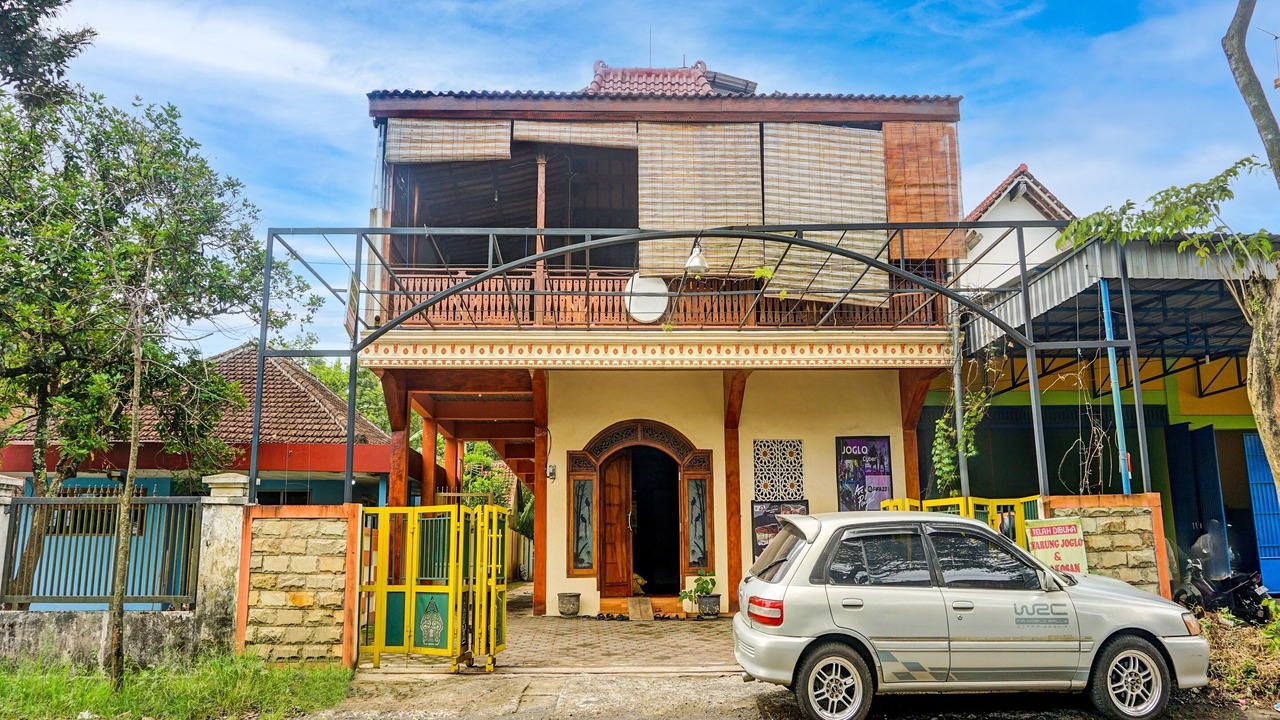 Photo of Outdoor in Kepanjen