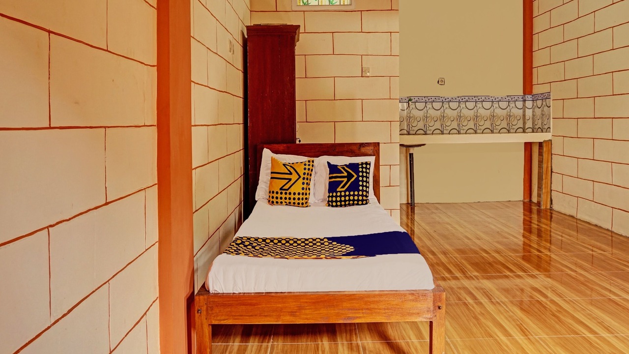 Photo of Bedroom in Kepanjen