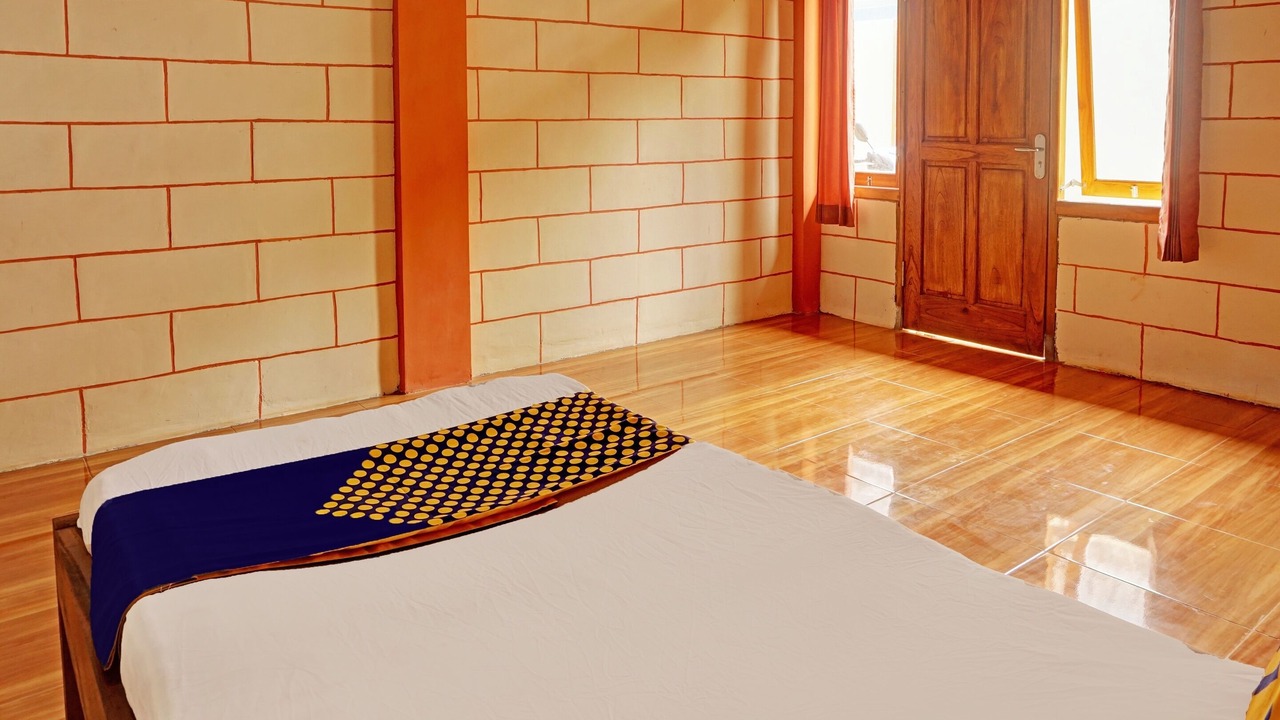 Photo of Bedroom in Kepanjen