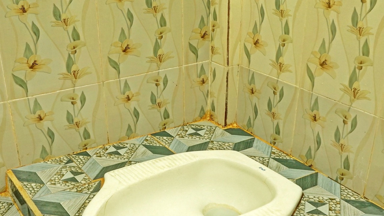 Photo of Bathroom in Kepanjen
