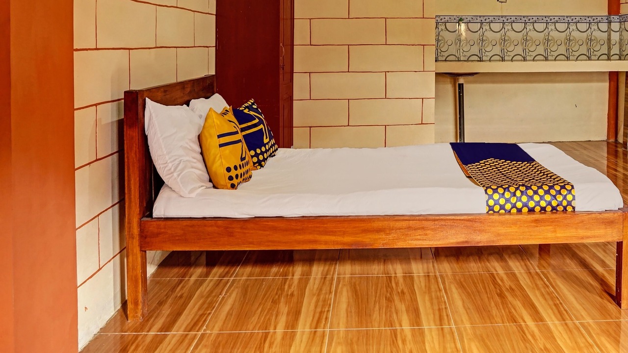 Photo of Bedroom in Kepanjen