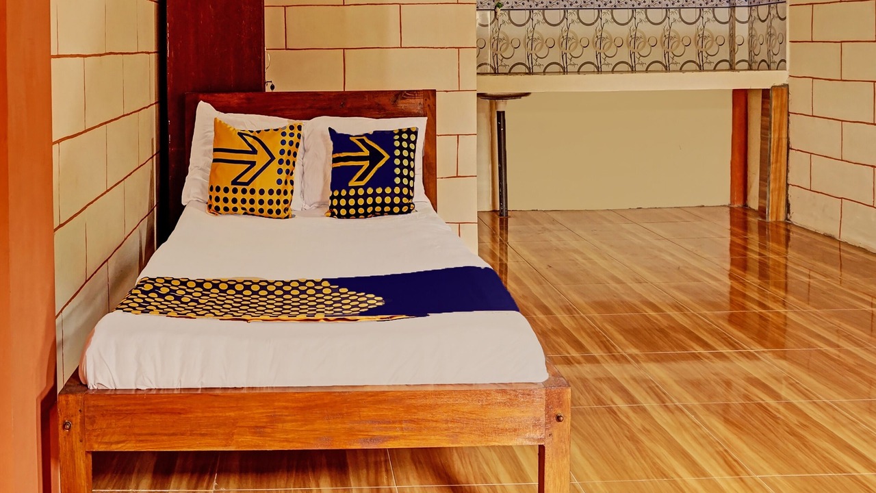 Photo of Bedroom in Kepanjen