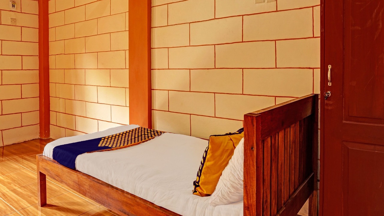 Photo of Bedroom in Kepanjen