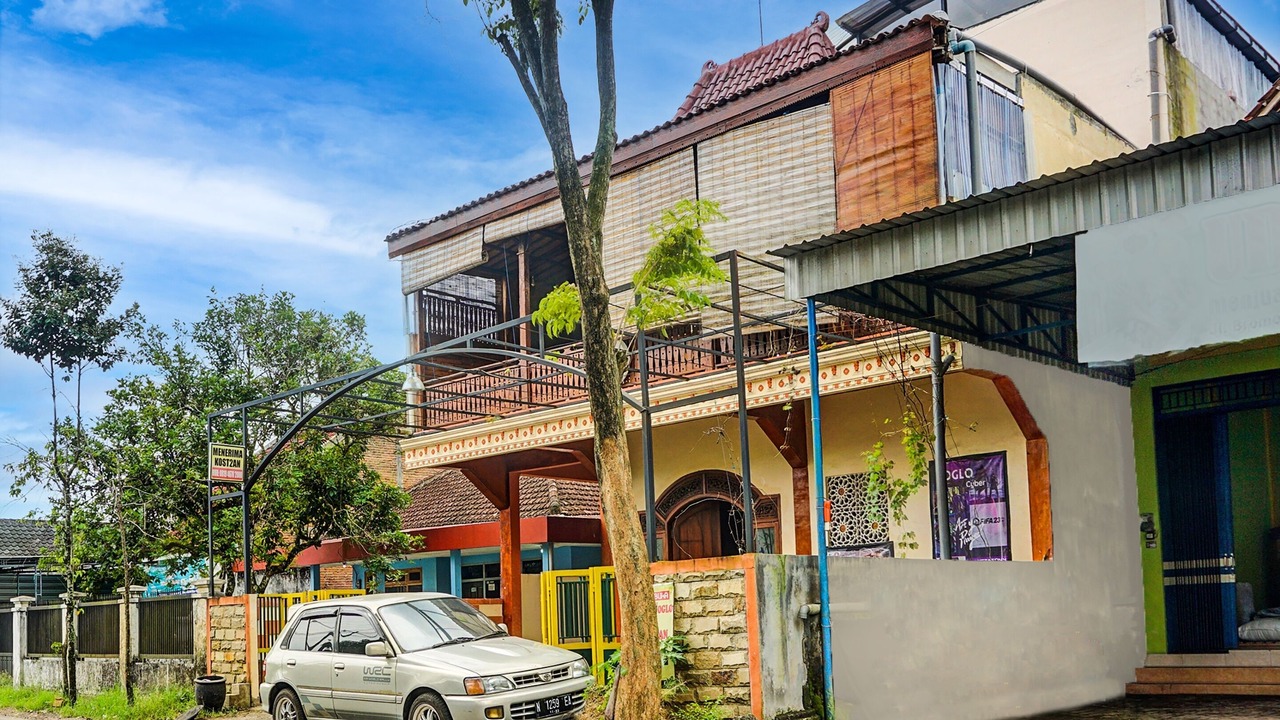 Photo of Outdoor in Kepanjen