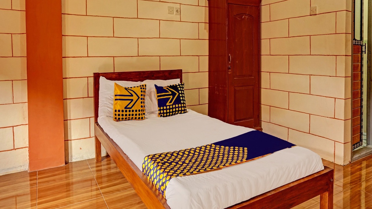 Photo of Bedroom in Kepanjen