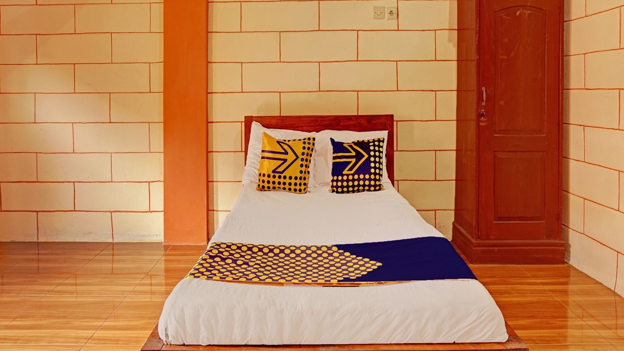 Photo of Bedroom in Kepanjen