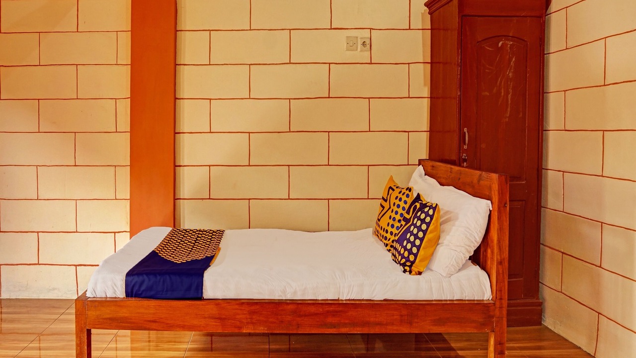 Photo of Bedroom in Kepanjen