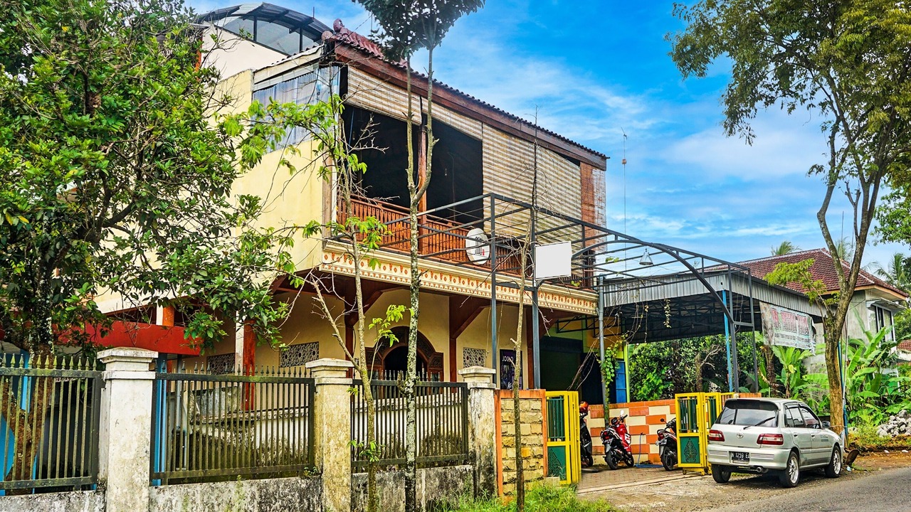 Photo of Outdoor in Kepanjen