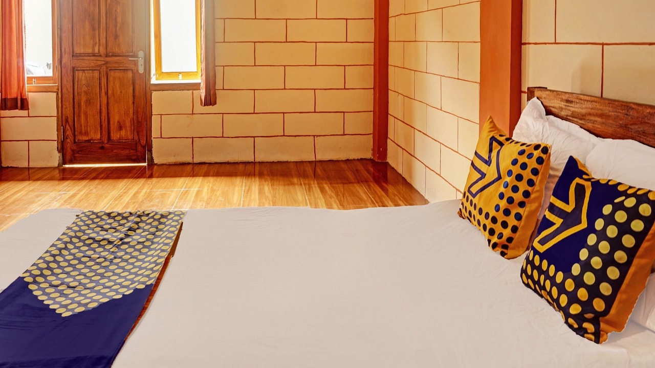 Photo of Bedroom in Kepanjen