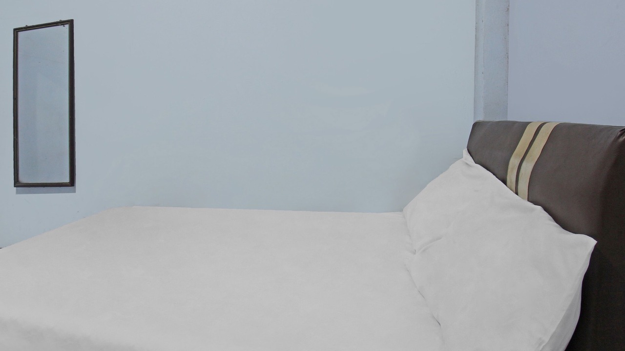 Photo of Bedroom in Selong Belanak