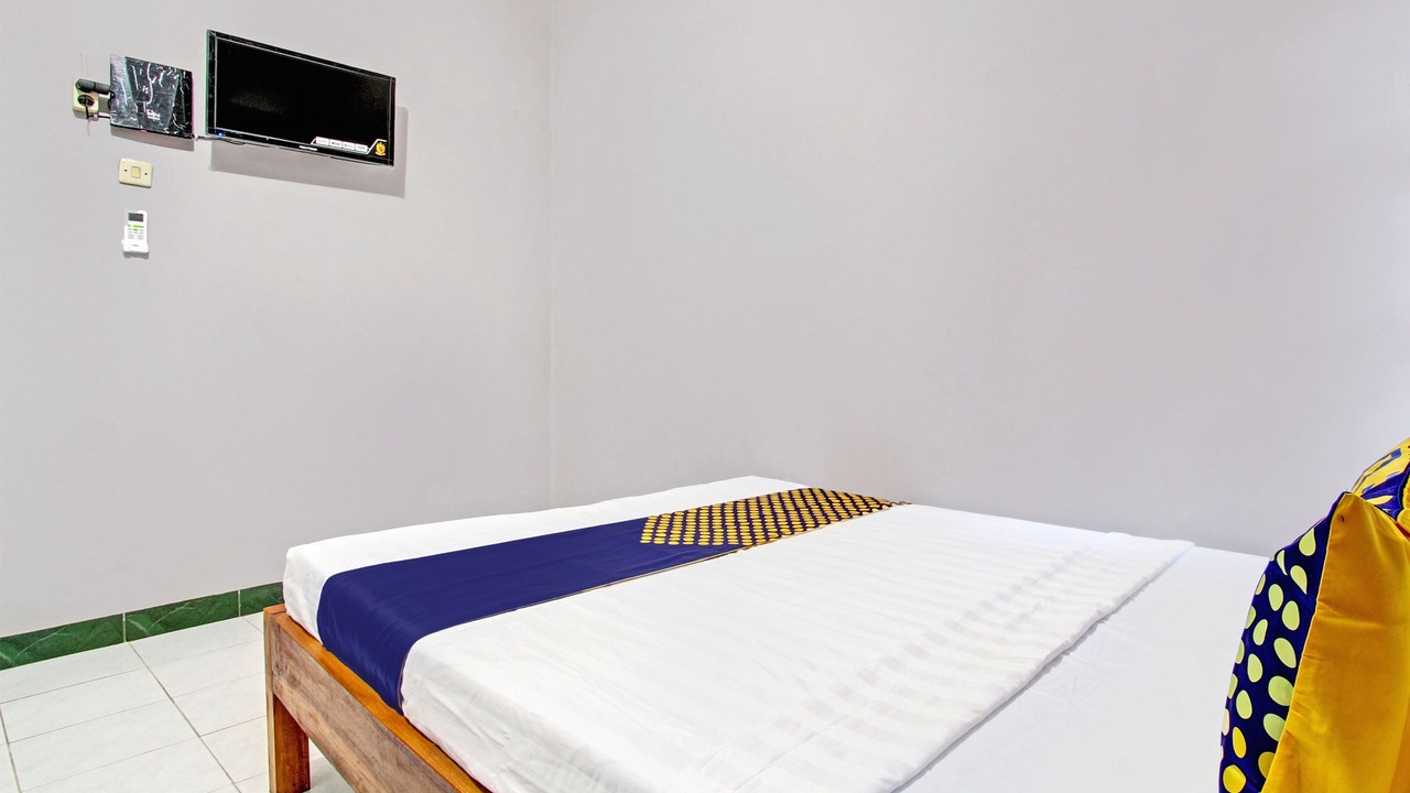 Photo of Bedroom in Condongcatur