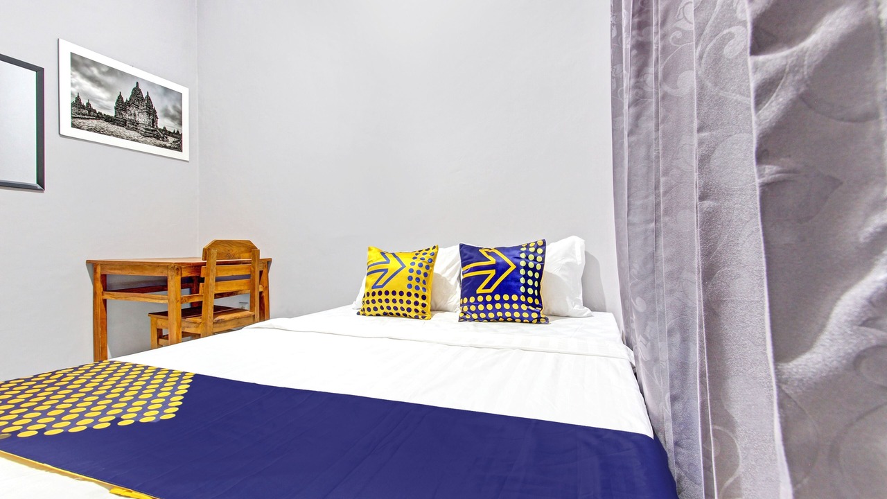 Photo of Bedroom in Condongcatur
