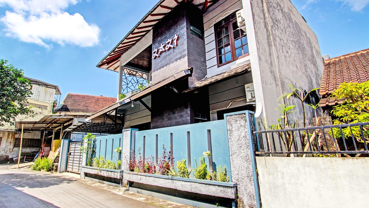 Photo of Outdoor in Condongcatur