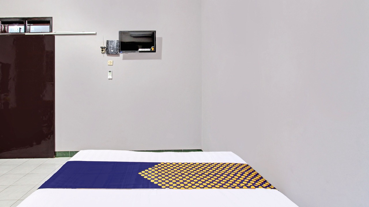 Photo of Bedroom in Condongcatur