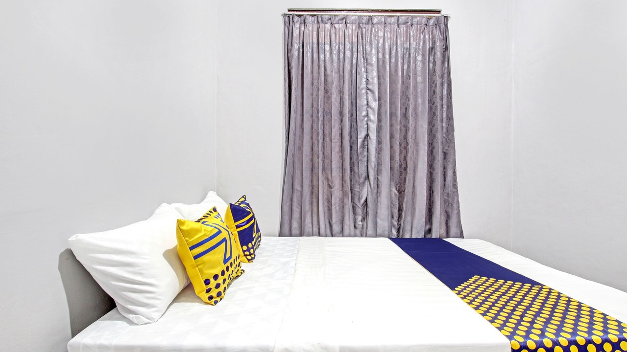 Photo of Bedroom in Condongcatur