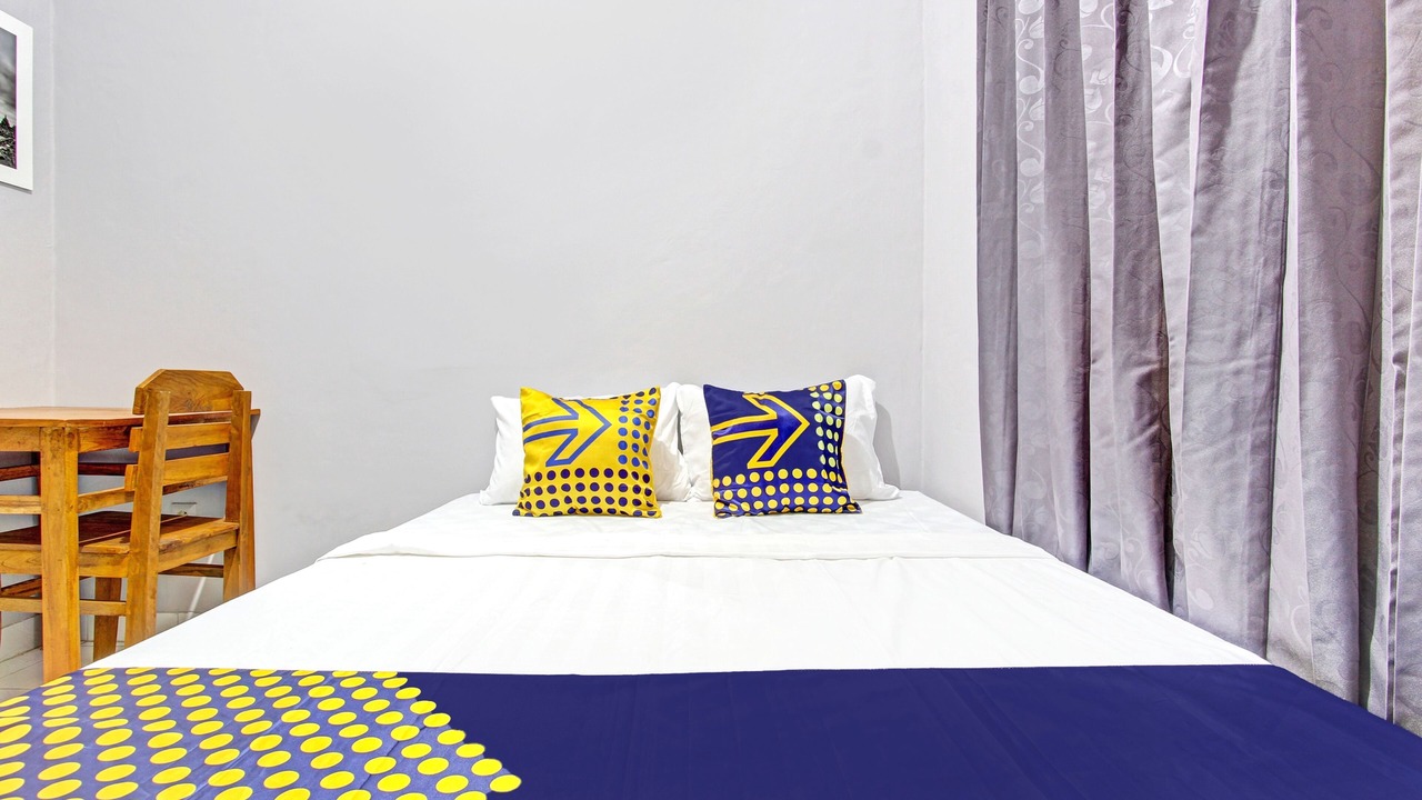 Photo of Bedroom in Condongcatur