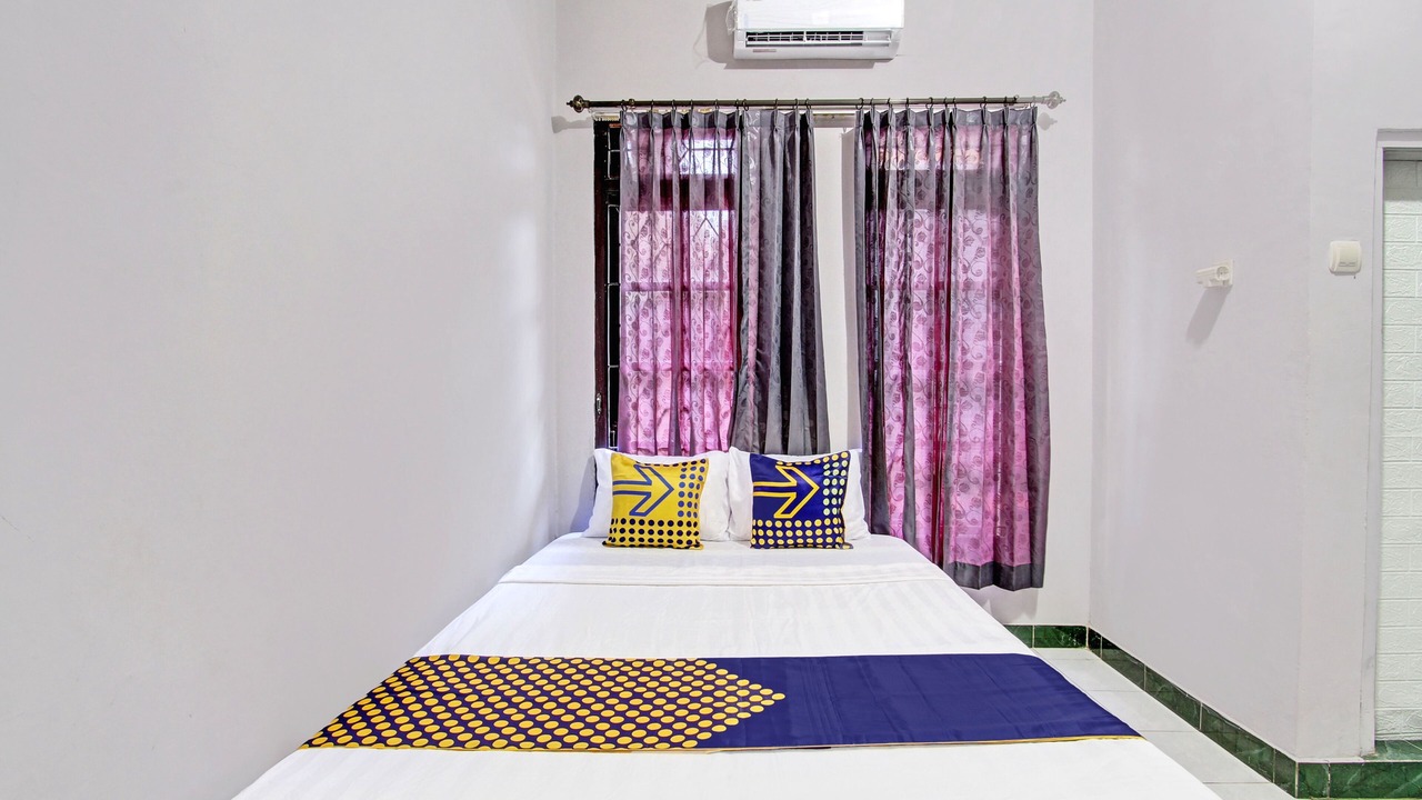 Photo of Bedroom in Condongcatur