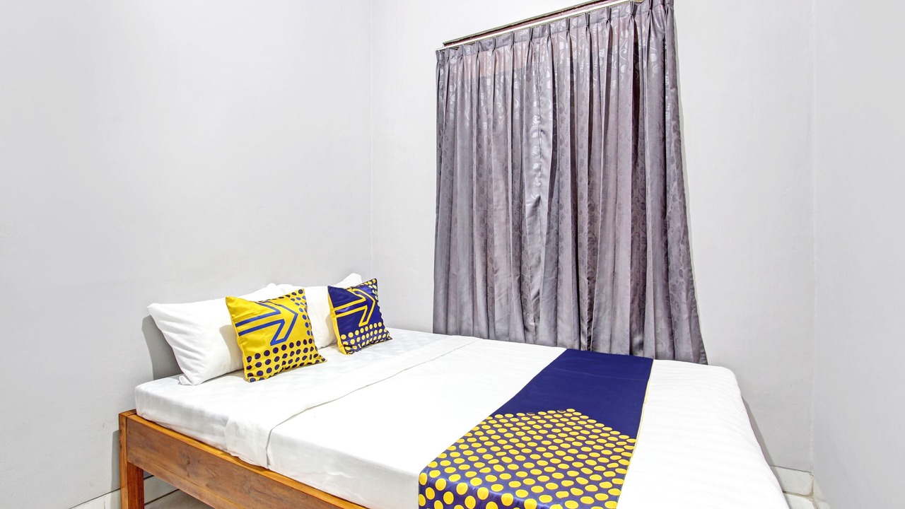 Photo of Bedroom in Condongcatur