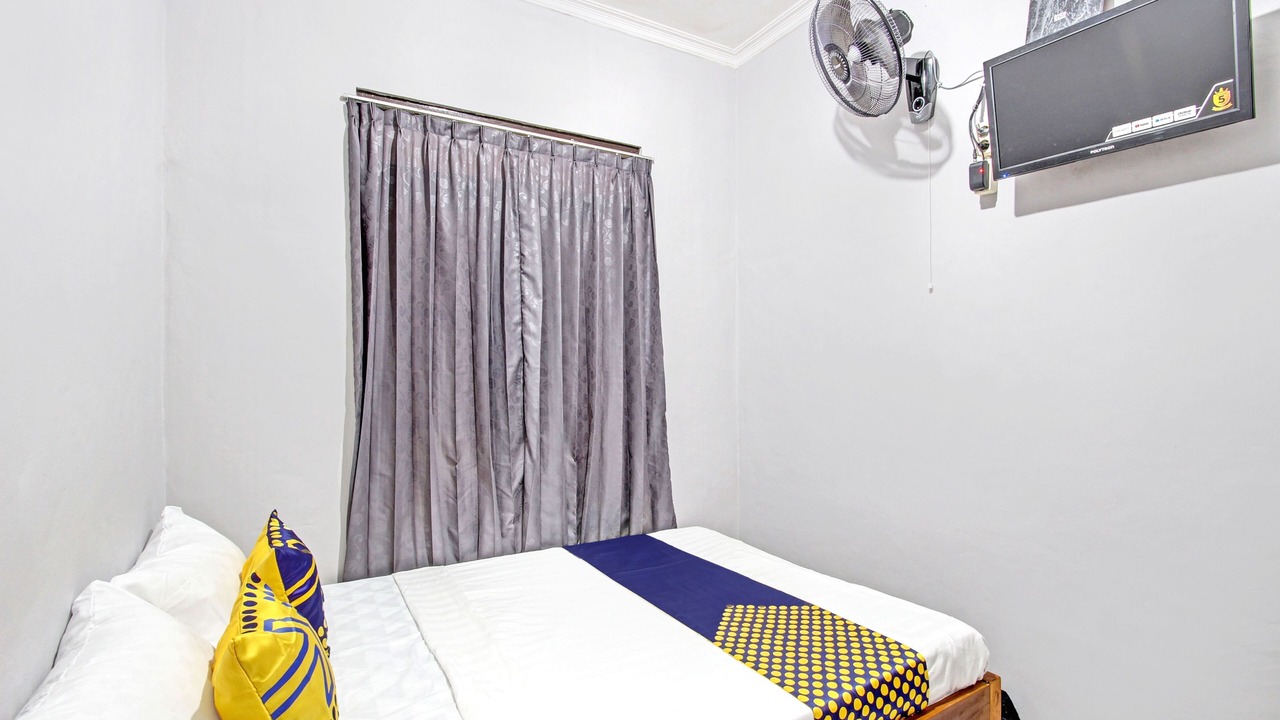 Photo of Bedroom in Condongcatur