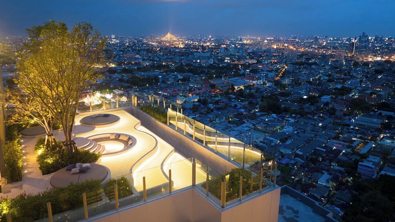 Photo of Outdoor in Bukkhalo