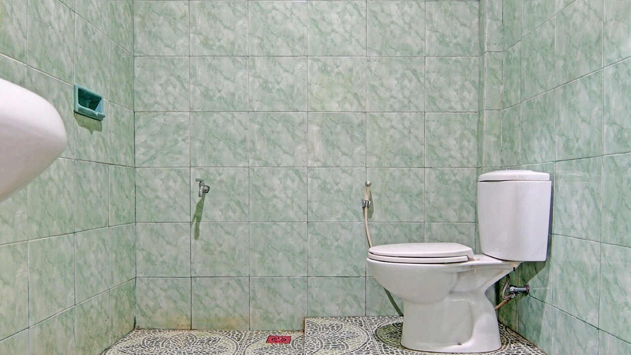 Photo of Bathroom in Riau Province