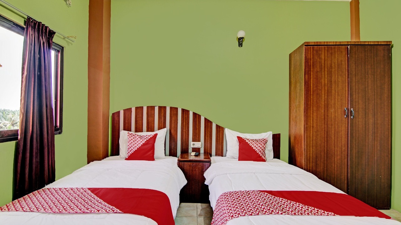 Photo of Bedroom in Riau Province