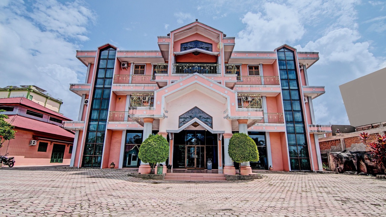 Photo of Outdoor in Riau Province