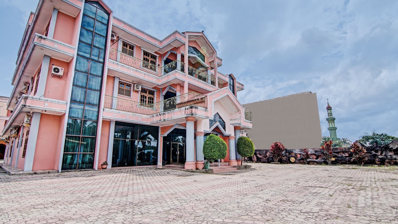 Photo of Outdoor in Riau Province