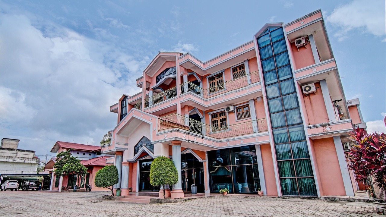 Photo of Outdoor in Riau Province