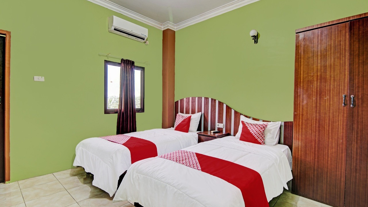 Photo of Bedroom in Riau Province