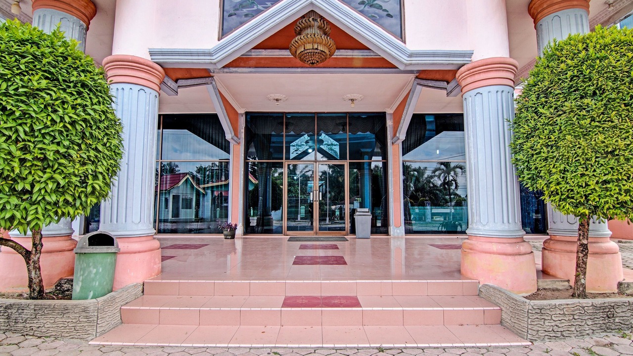 Photo of Outdoor in Riau Province