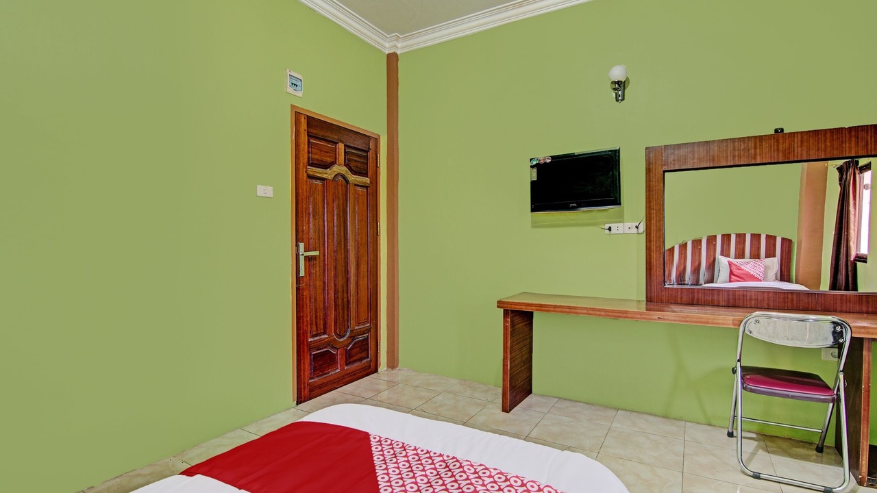Photo of Bedroom in Riau Province
