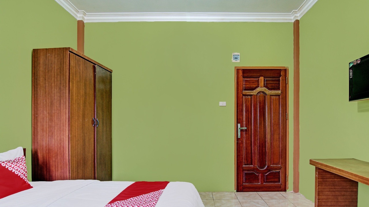Photo of Bedroom in Riau Province