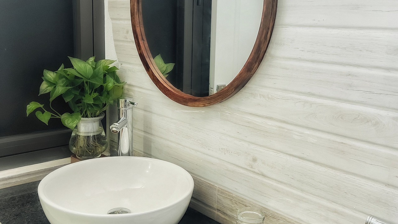 Photo of Bathroom in Son Tra