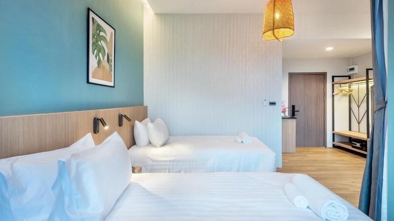 Photo of Bedroom in U Thong