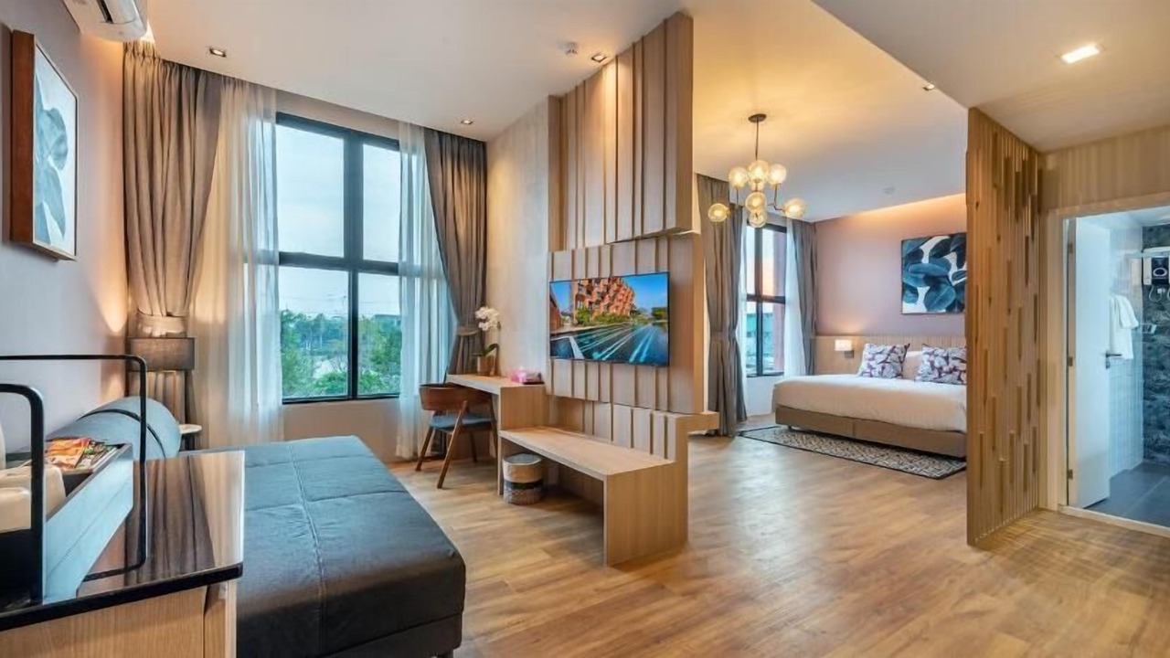 Photo of Bedroom in U Thong