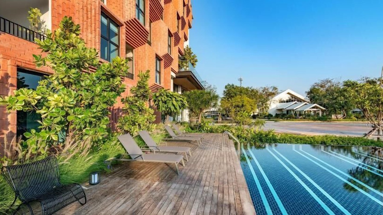 Photo of Outdoor in U Thong