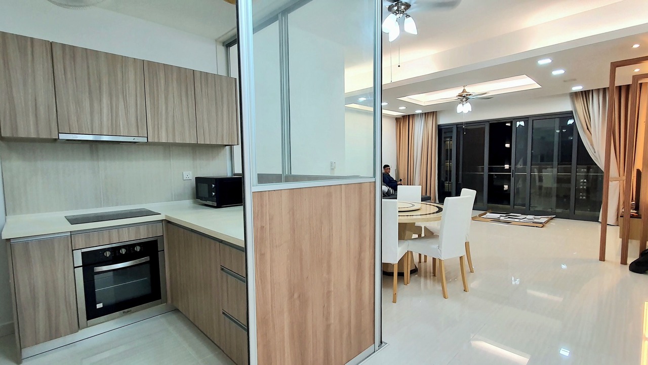 Photo of Kitchen in Ampang