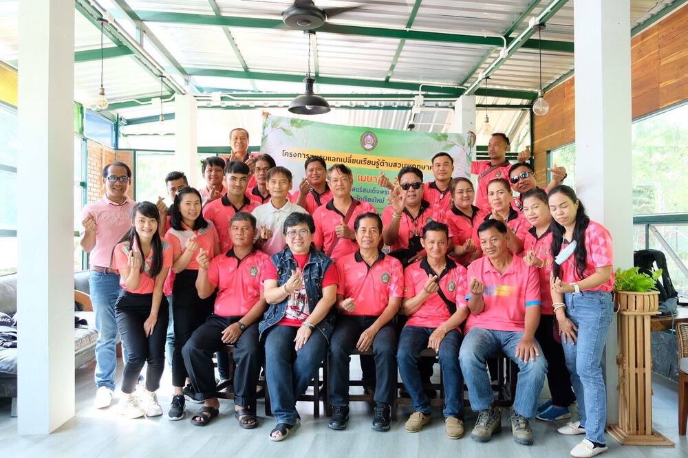 Photo of Others in Mae Rim