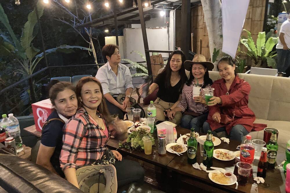 Photo of Others in Mae Rim
