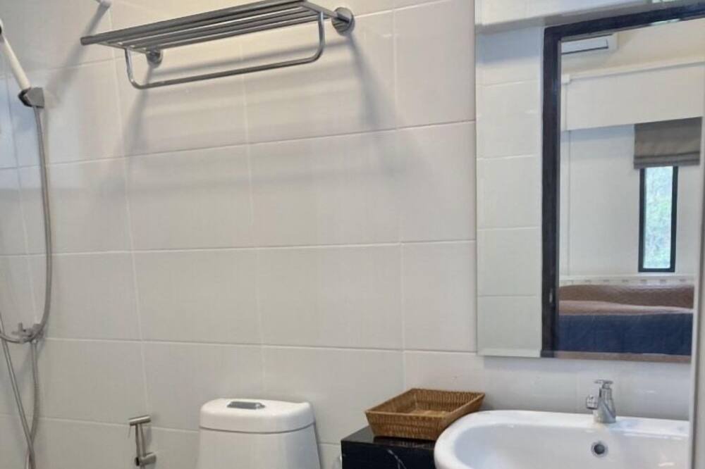 Photo of Bathroom in Mae Rim