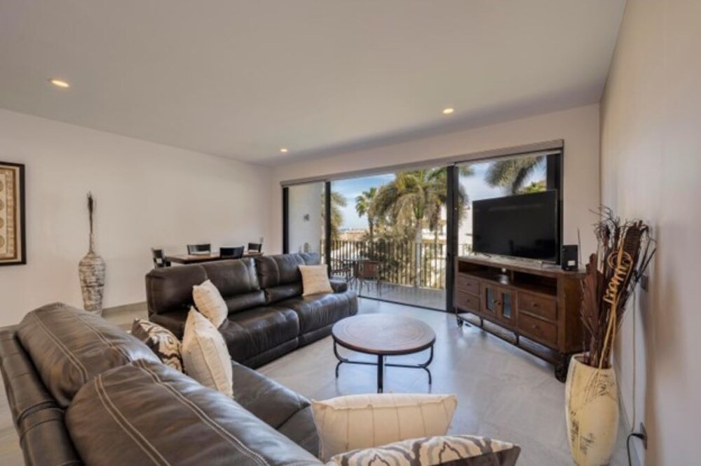 Photo of Livingroom in Paraiso Escondido