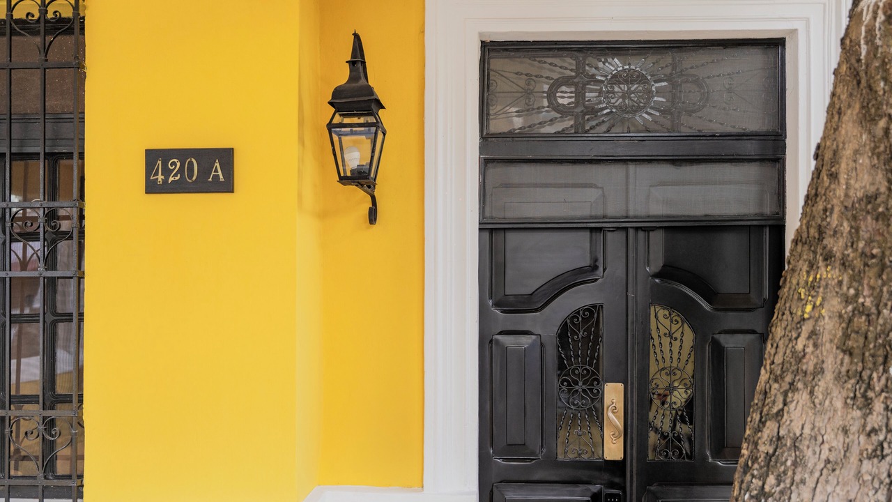 Photo of Outdoor in Barrio de Santiago