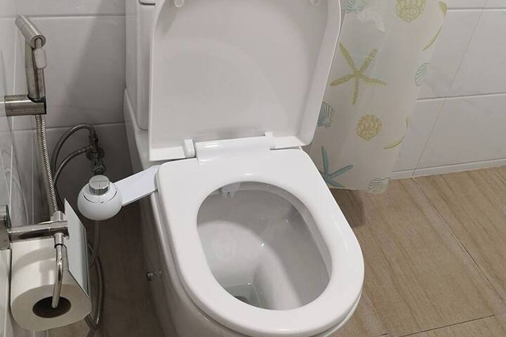 Photo of Bathroom in Johor Bahru