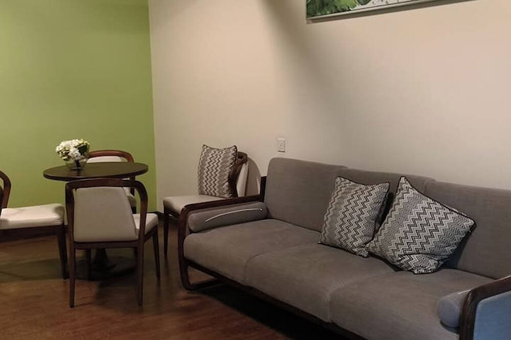 Photo of Livingroom in Johor Bahru