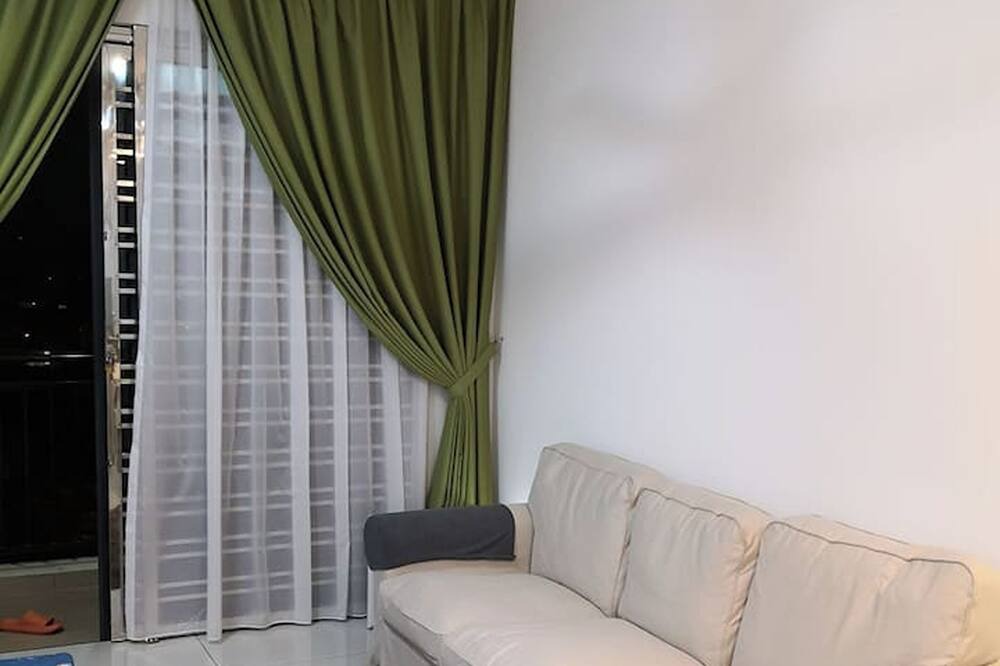Photo of Livingroom in Johor Bahru
