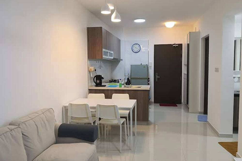 Photo of Kitchen in Johor Bahru